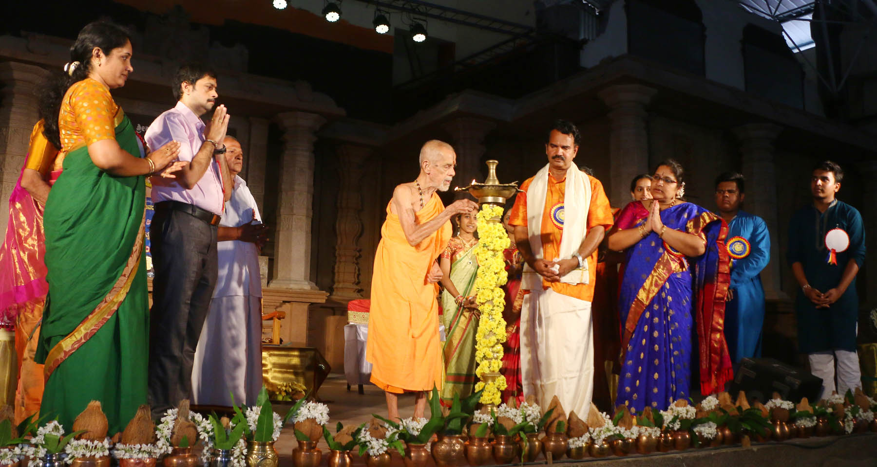 ಉಡುಪಿ: ಭರತಮುನಿ ಜಯಂತ್ಯುತ್ಸವ